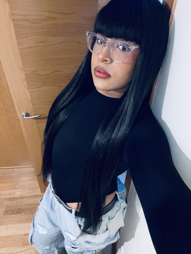 Transexual en Pontevedra: 