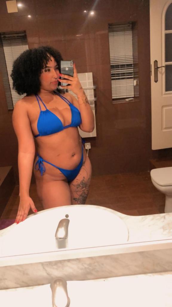 Chica busca chico en Madrid: 