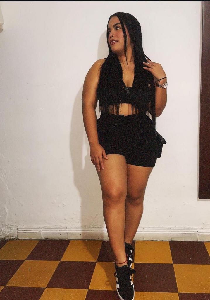 Chica busca chico en Las Palmas: 