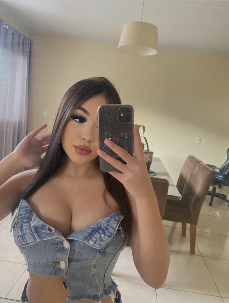 Chica busca chico en Las Palmas: 