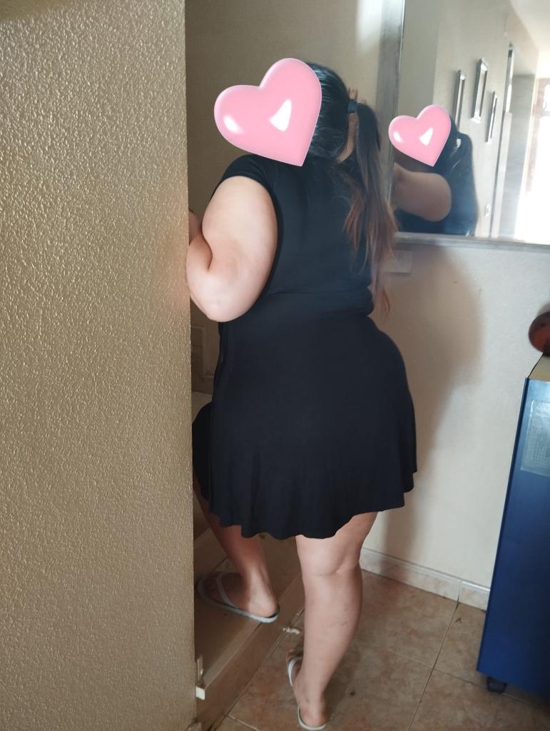 Chica busca chico en Murcia: 