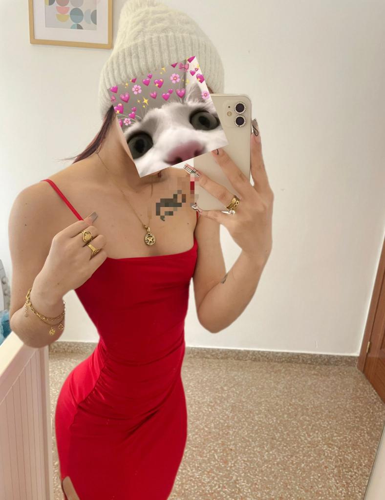 Chica busca chico en Málaga: 