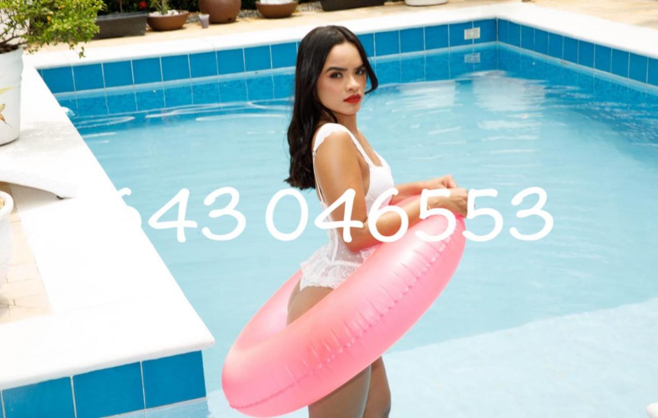 Chica busca chico en Pontevedra: 