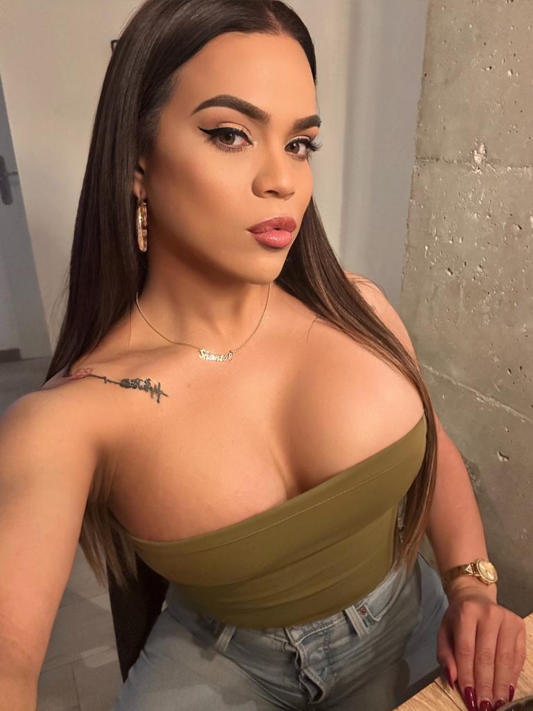 Transexual en Málaga: 