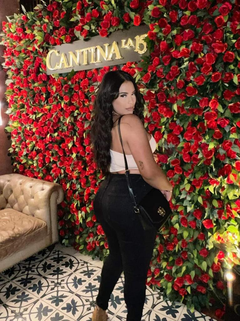 613220708: Transexual en Murcia