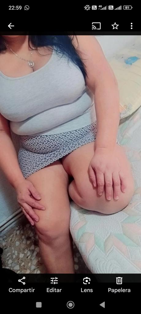 Chica busca chico en Albacete: 