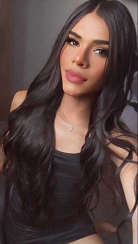 Transexual en Tenerife: 