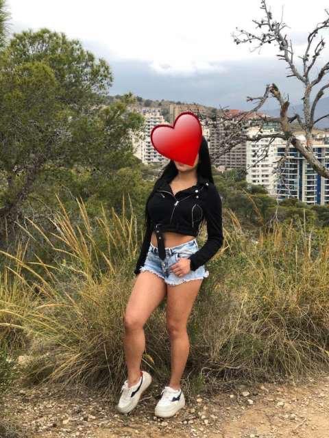 Travesti en La Coruña: 