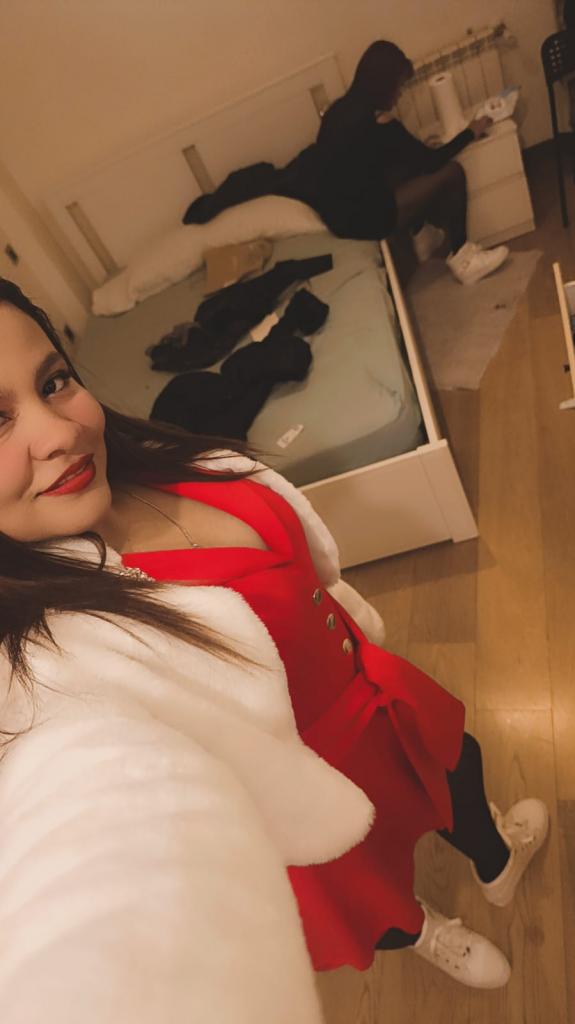 Chica busca chico en Vizcaya: 