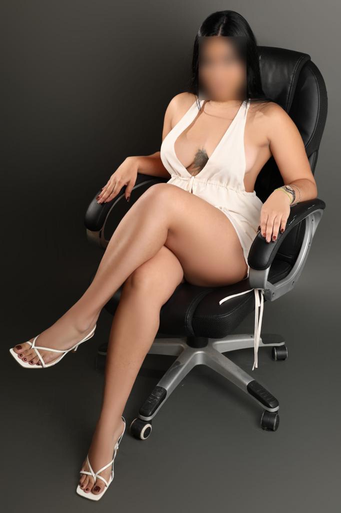 Chica busca chico en Toledo: 