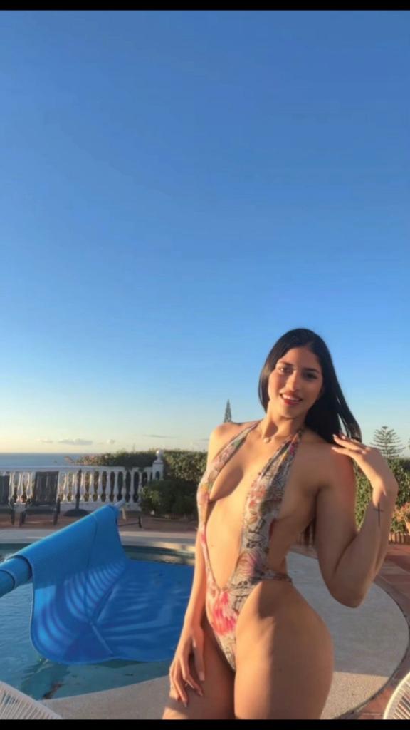 Chica busca chico en Murcia: 