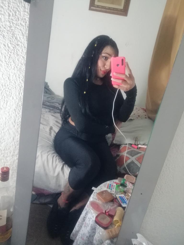 Chica busca chico en Murcia: 