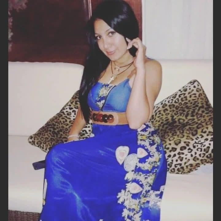 Chica busca chico en Valencia: 