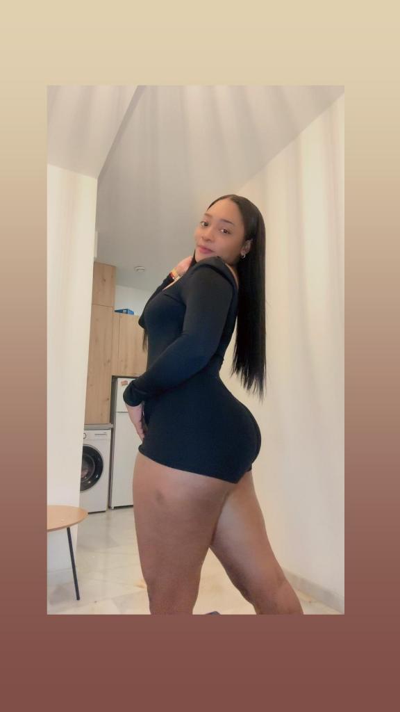 Chica busca chico en Alicante: 