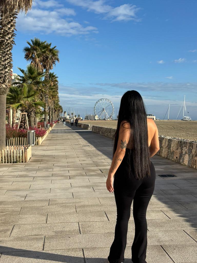 613230585: Chica busca chico en Madrid