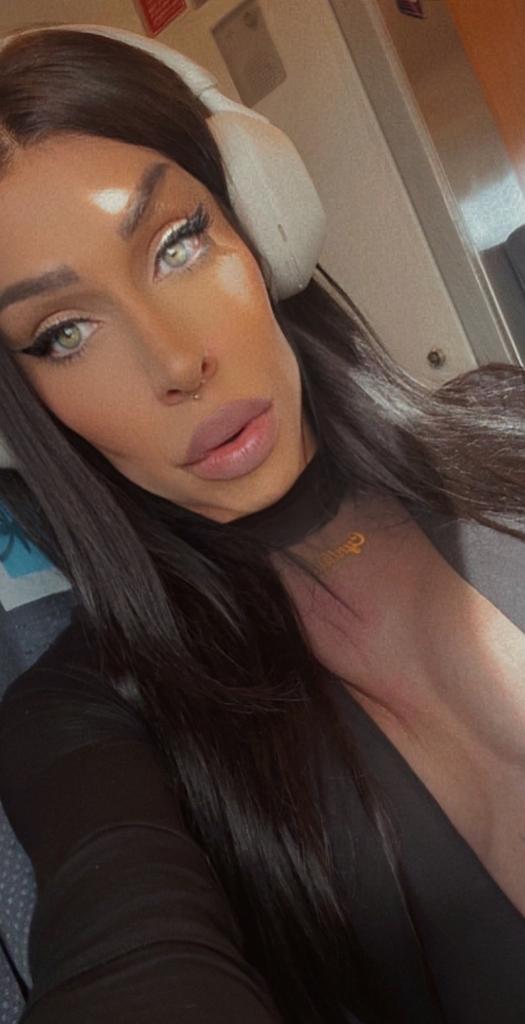 Travesti en Valencia: 