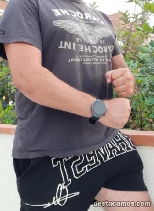 Travesti en Barcelona: 