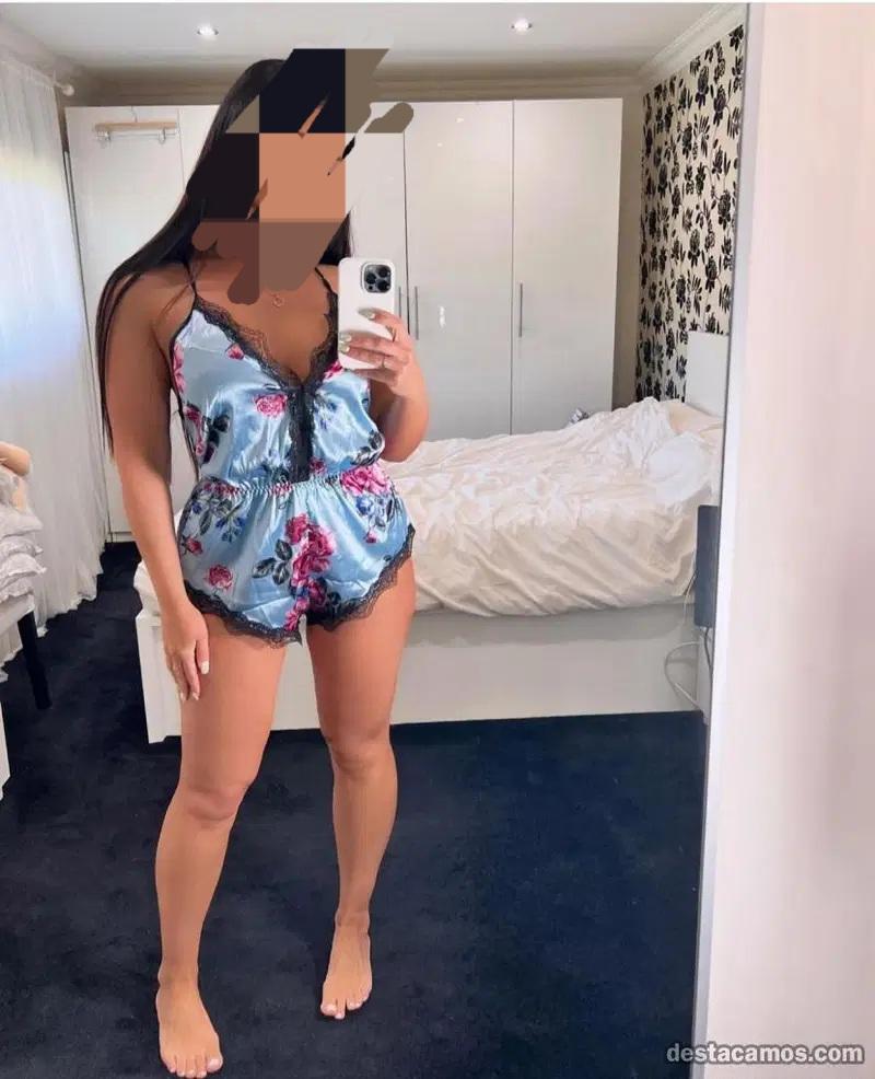 Chica busca chico en Toledo: 