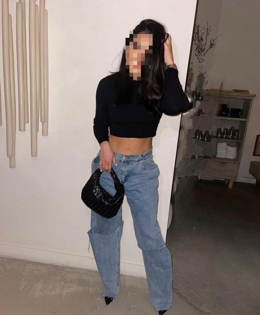 Chica busca chico en Madrid: 