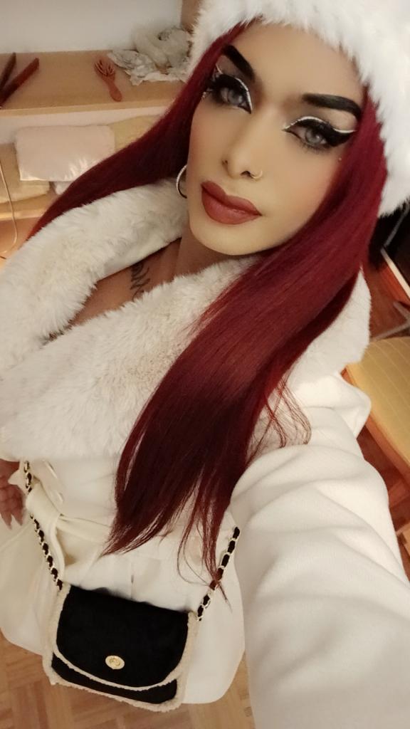 Transexual en Álava: 