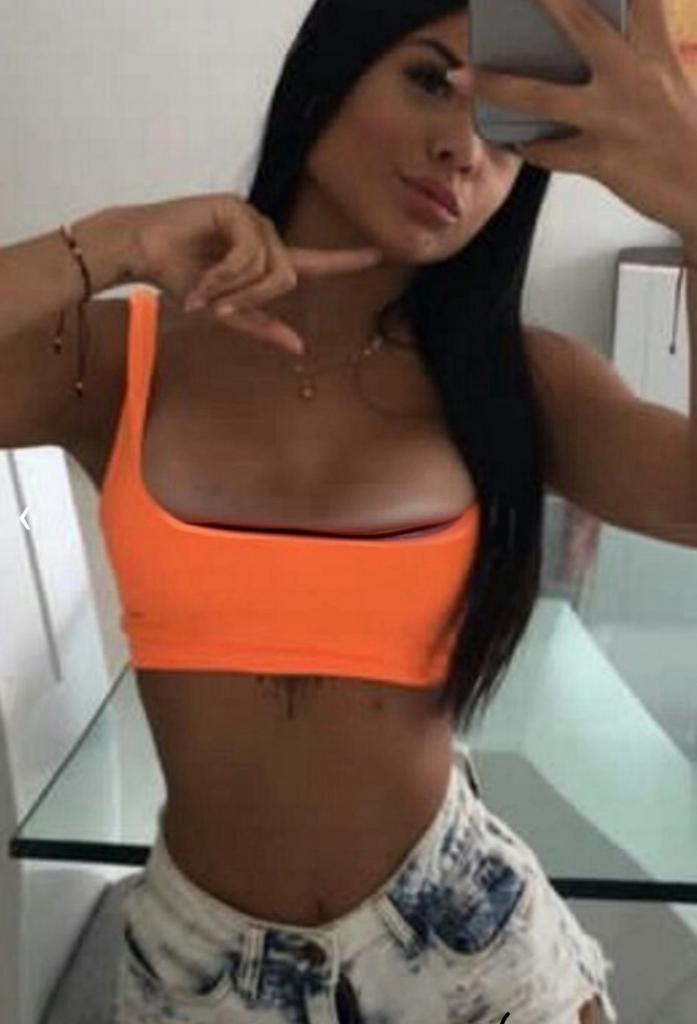 Chica busca chico en Málaga: Chica busca chico