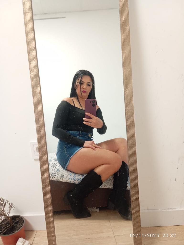 Chica busca chico en Valencia: 