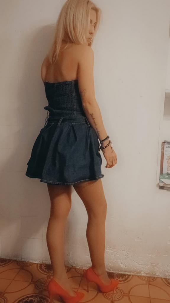 Chica busca chico en Castellón: 