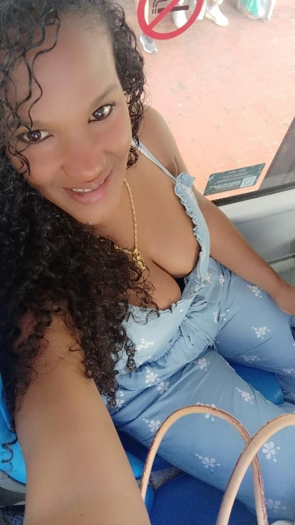 Chica busca chico en Las Palmas: 