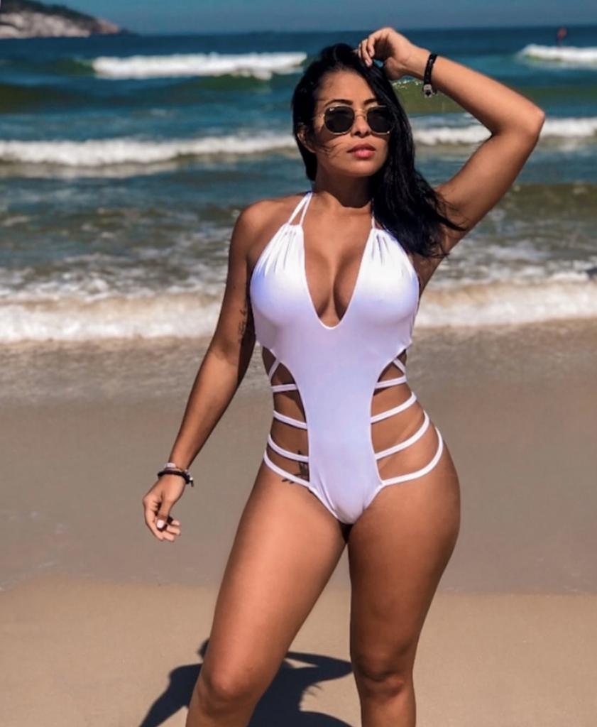 Chica busca chico en Alicante: 