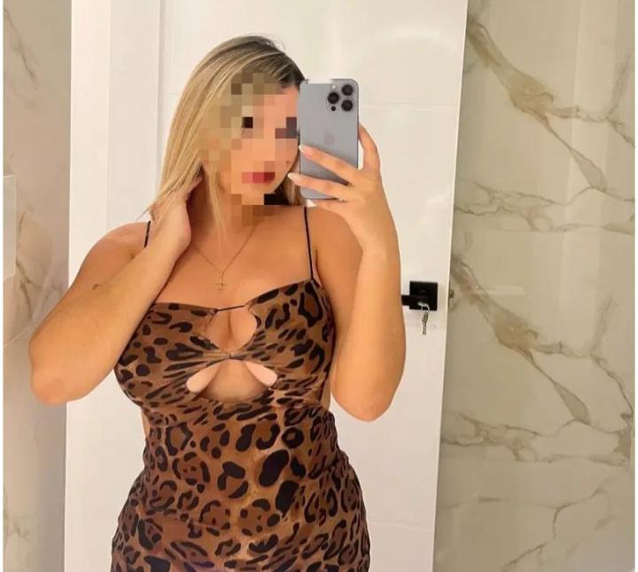 Chica busca chico en Huelva: 