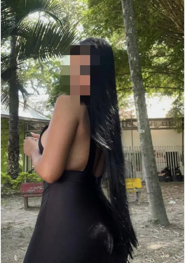 Chica busca chico en Toledo: 