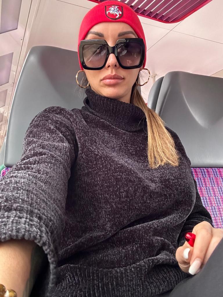 612461300: Transexual en Mallorca