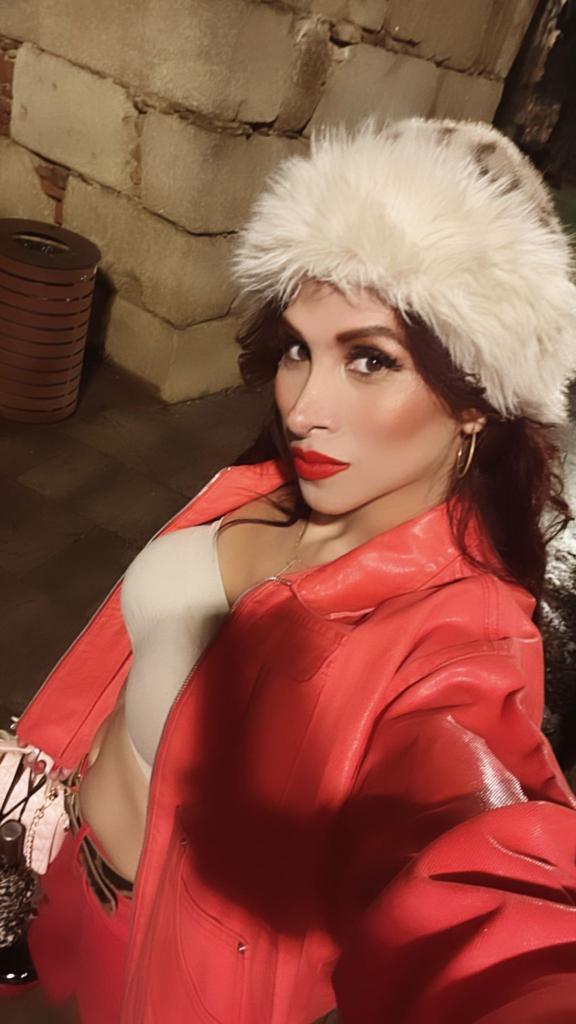 Transexual en Badajoz: 