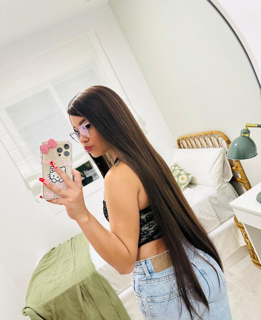 Chica busca chico en Madrid: 