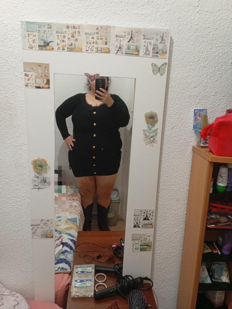 627571678: Chica busca chico en Madrid