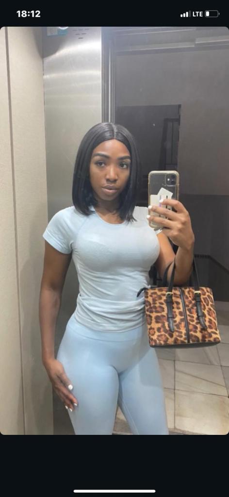 Chica busca chico en Barcelona: Chica busca chico