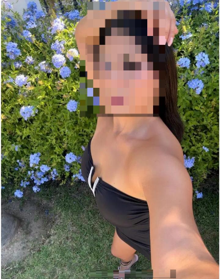 661432011: Chica busca chico en Málaga