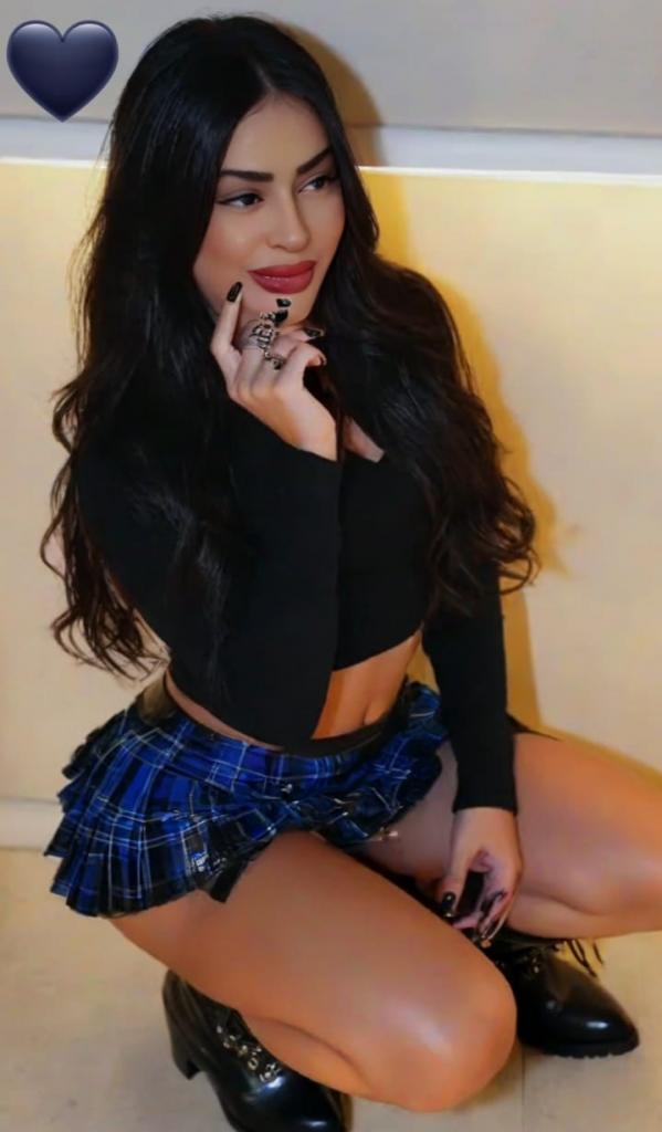 Chica busca chico en Madrid: 