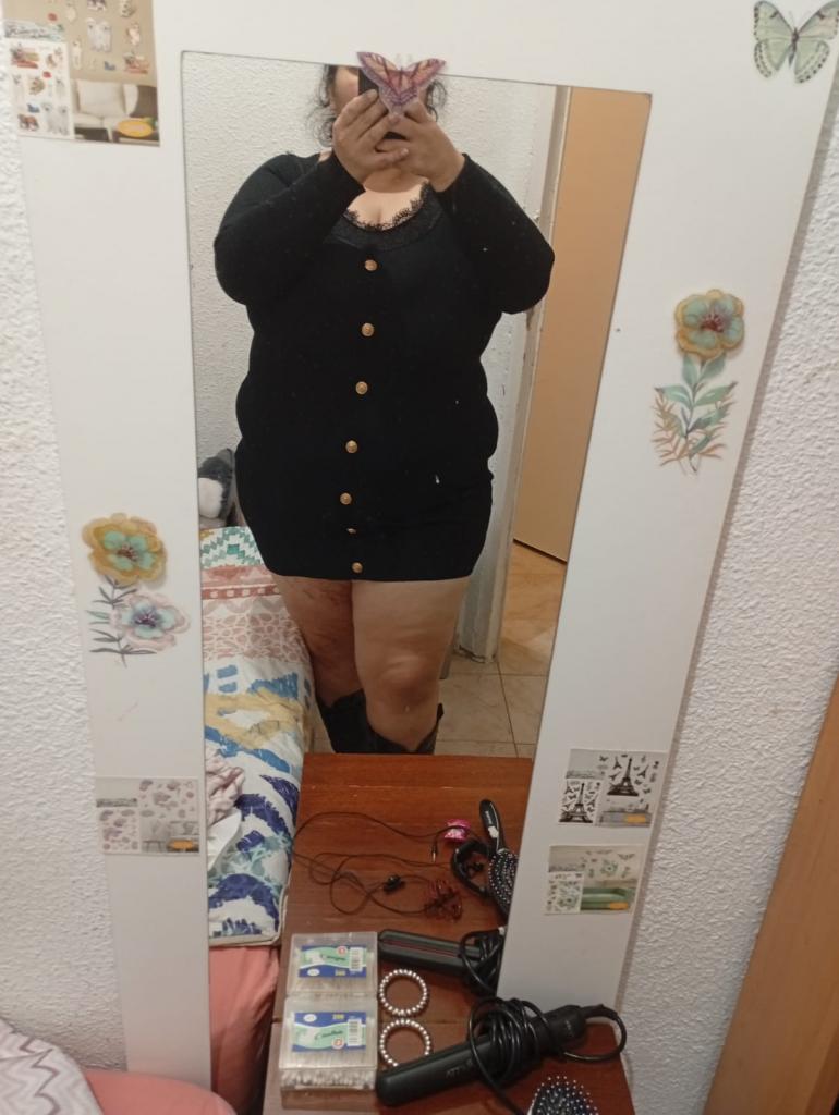 Chica busca chico en Madrid: 