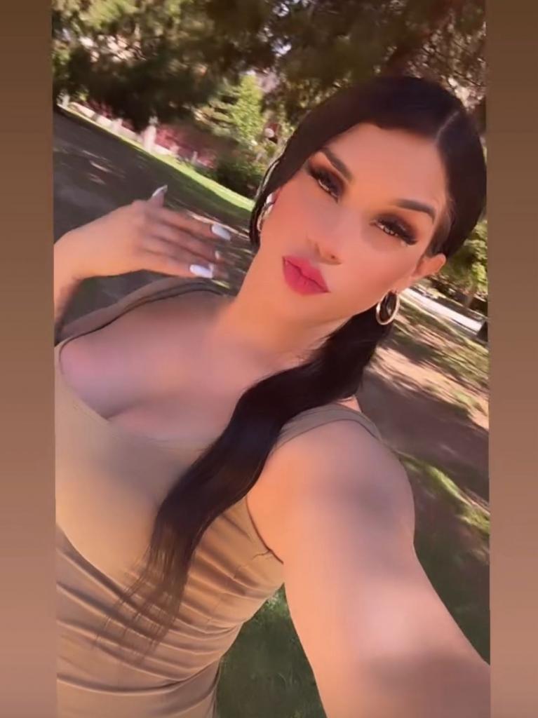 613418813: Travesti en Valencia