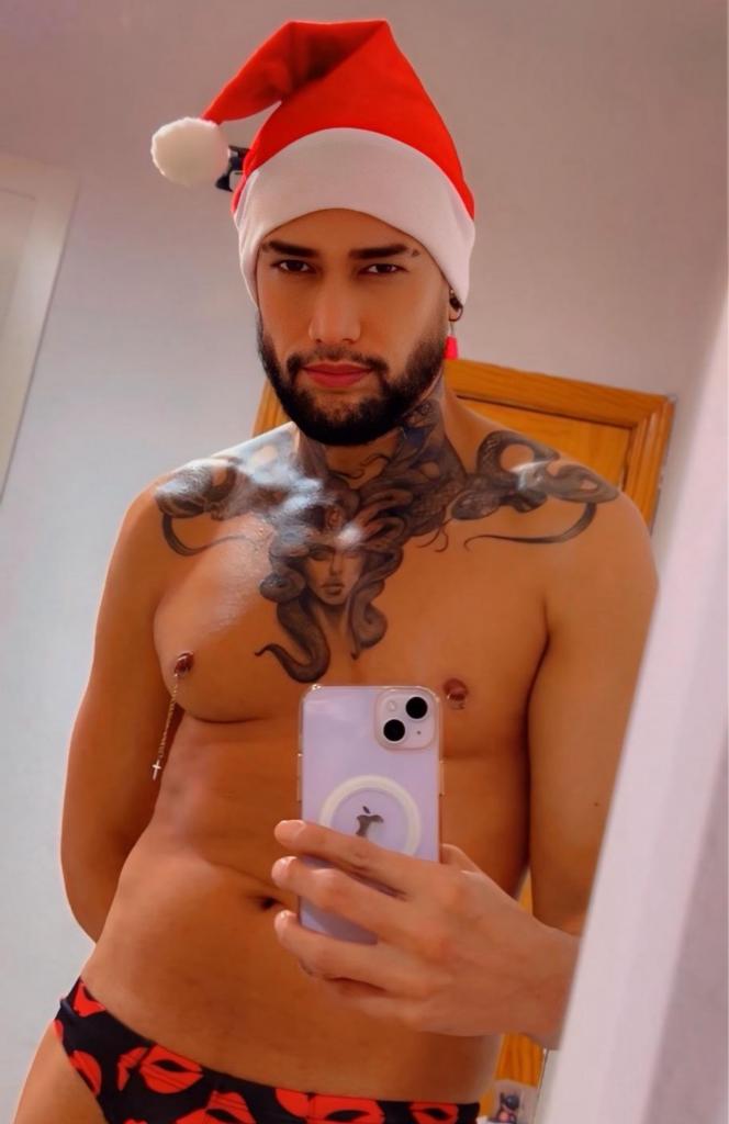 Chico busca chica en Madrid: Chico busca chica