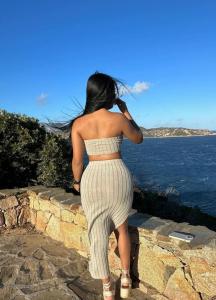 613230585: Chica busca chico en Madrid