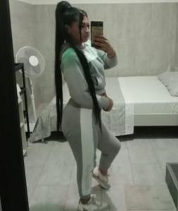 613304742: Travesti en Sevilla