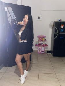 610155672: Chica busca chico en Almería