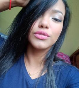 641301289: Chica busca chico en Jaén