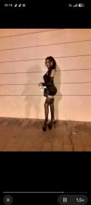 602590544: Transexual en Valencia
