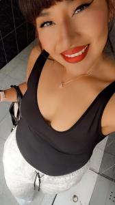 623926363: Chica busca chico en Madrid