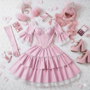 614170168: Travesti en Valencia