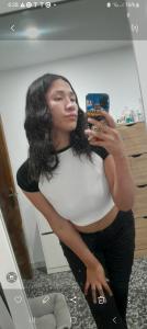 612273412: Travesti en Barcelona