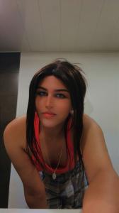 603832422: Chica busca chico en Barcelona